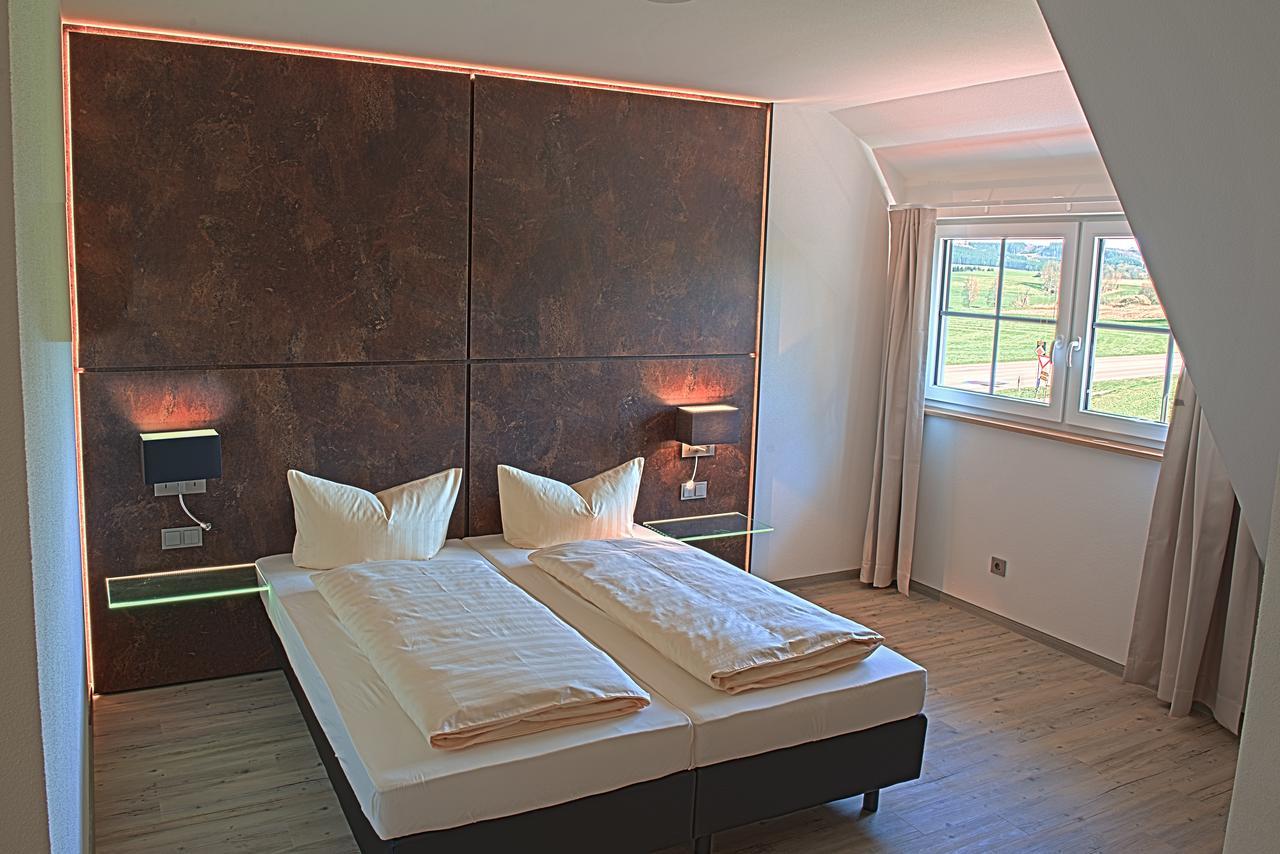 Truschwende 4 Hotel Bad Wurzach Buitenkant foto