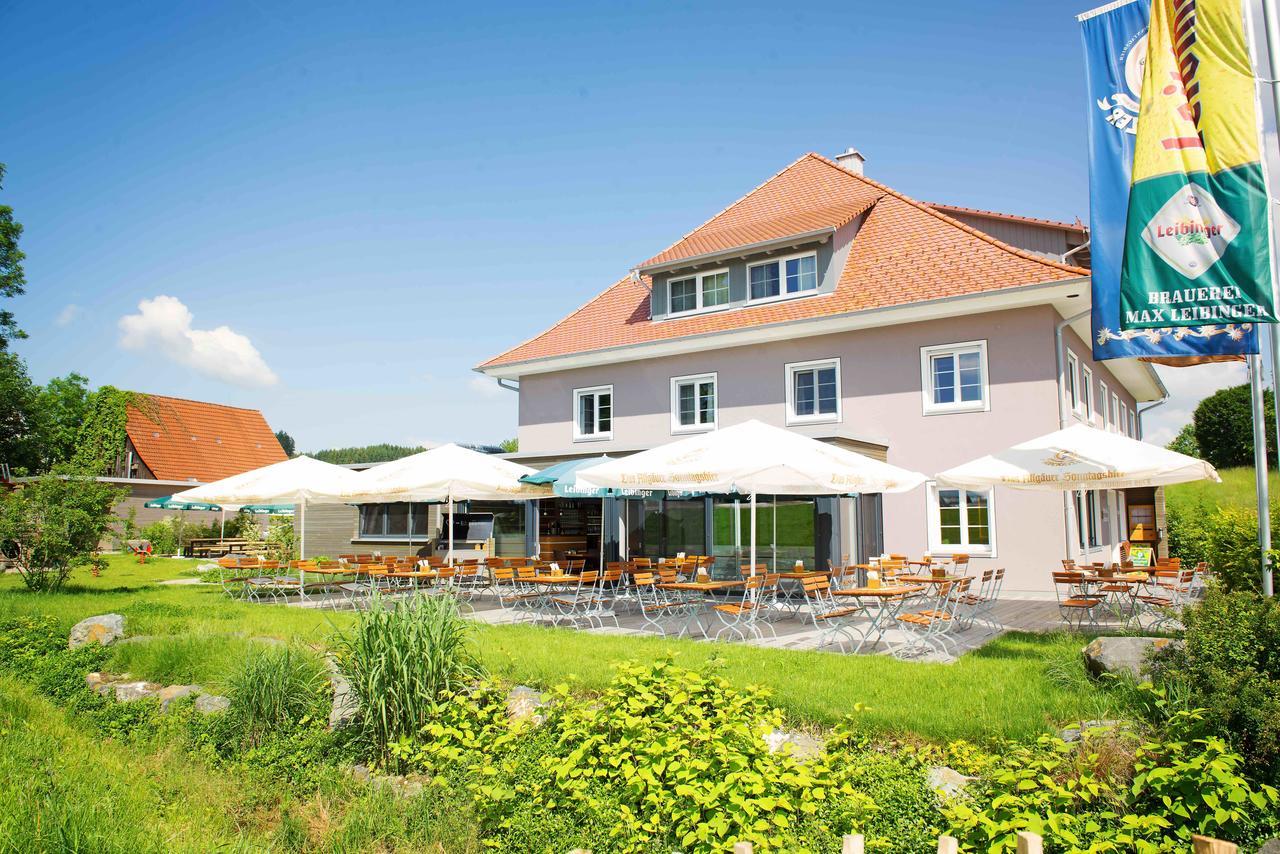 Truschwende 4 Hotel Bad Wurzach Buitenkant foto